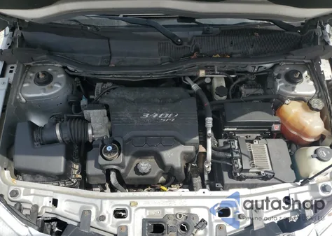 2006 Chevrolet Equinox Ls from USA, damaged, VIN 2CNDL13F166182205